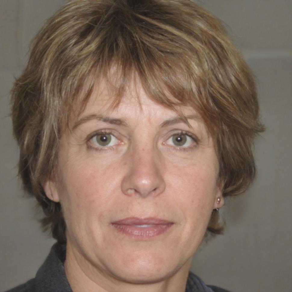 Patcharee Visutthikul