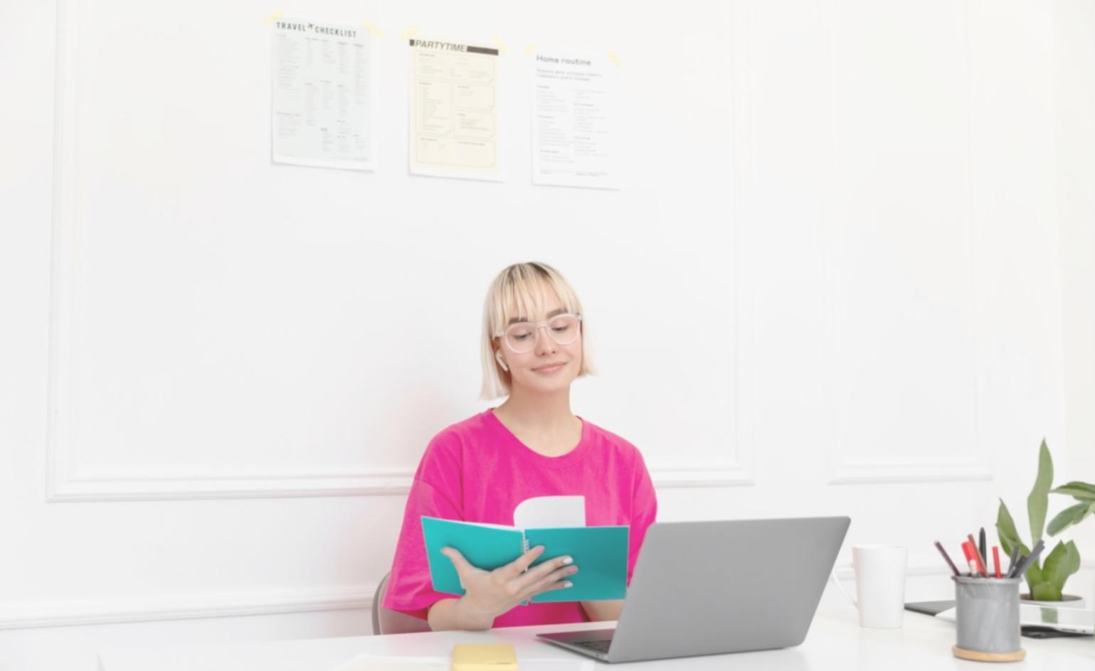 Strategic financial planning session with clear communication